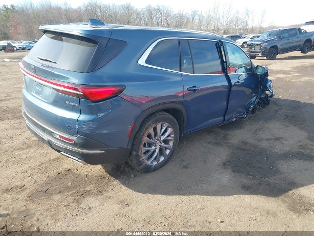 Aukcja sprzedaży 2025 Buick Enclave Preferred Fwd, vin: 5GAEVARSXSJ108545, numer aukcji: 44663010
