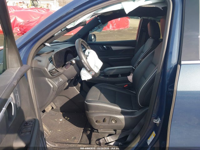Aukcja sprzedaży 2025 Buick Enclave Preferred Fwd, vin: 5GAEVARSXSJ108545, numer aukcji: 44663010