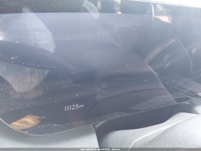Aukcja sprzedaży 2025 Buick Enclave Preferred Fwd, vin: 5GAEVARSXSJ108545, numer aukcji: 44663010