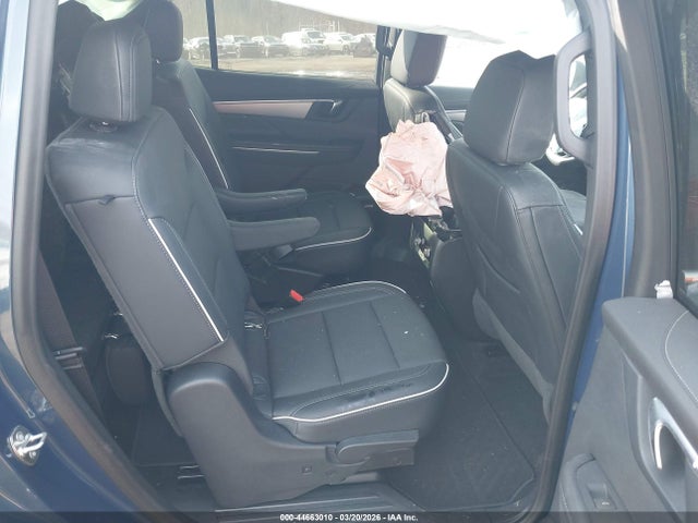 Aukcja sprzedaży 2025 Buick Enclave Preferred Fwd, vin: 5GAEVARSXSJ108545, numer aukcji: 44663010