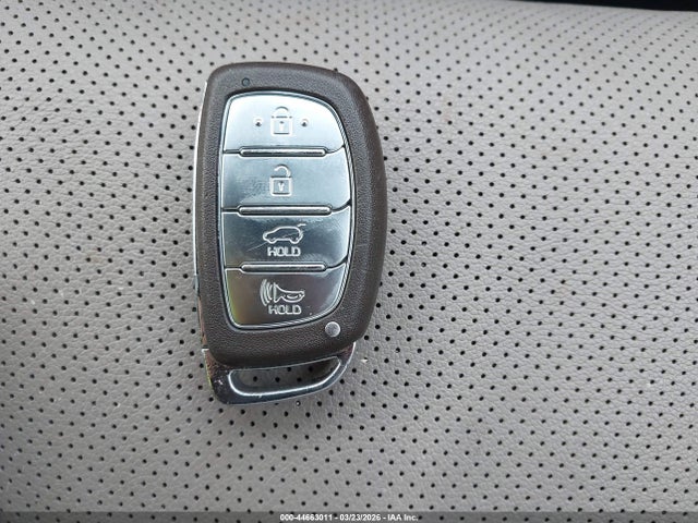 Hyundai Tucson Limited 2020 KM8J3CALXLU149014 Image 11