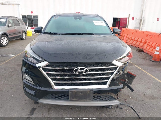 Hyundai Tucson Limited 2020 KM8J3CALXLU149014 Image 13
