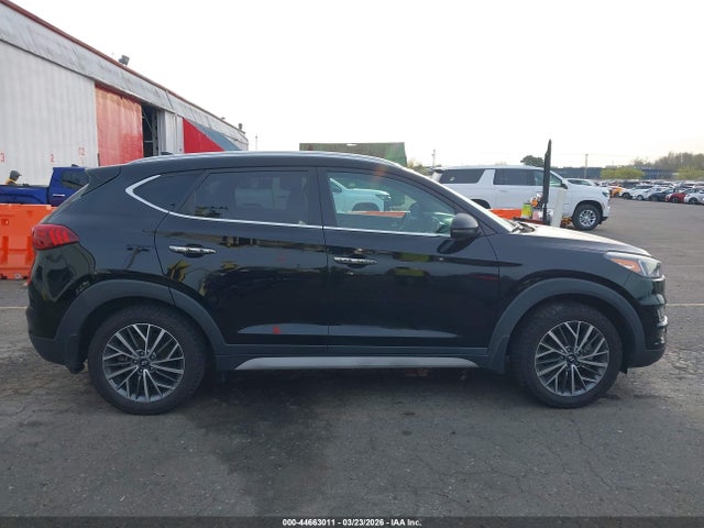 Hyundai Tucson Limited 2020 KM8J3CALXLU149014 Image 14