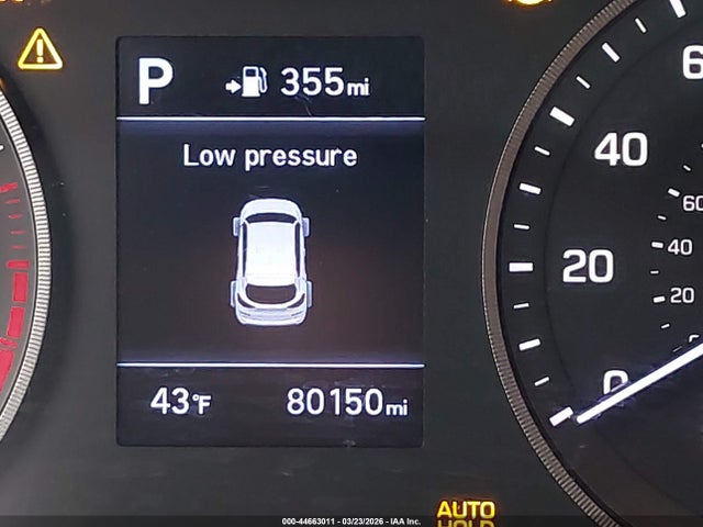 Hyundai Tucson Limited 2020 KM8J3CALXLU149014 Image 16