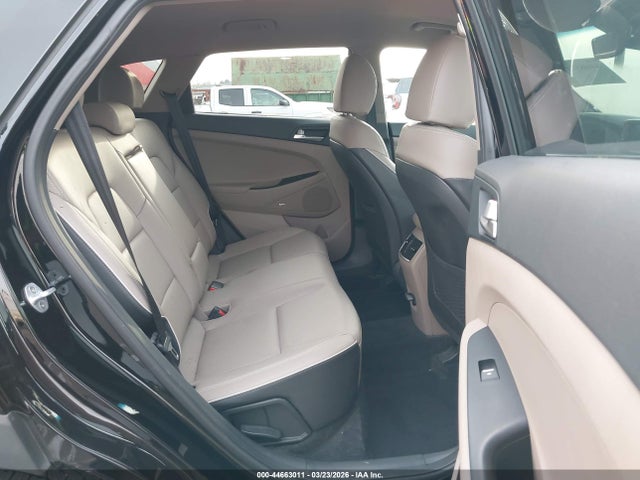 Hyundai Tucson Limited 2020 KM8J3CALXLU149014 Image 8