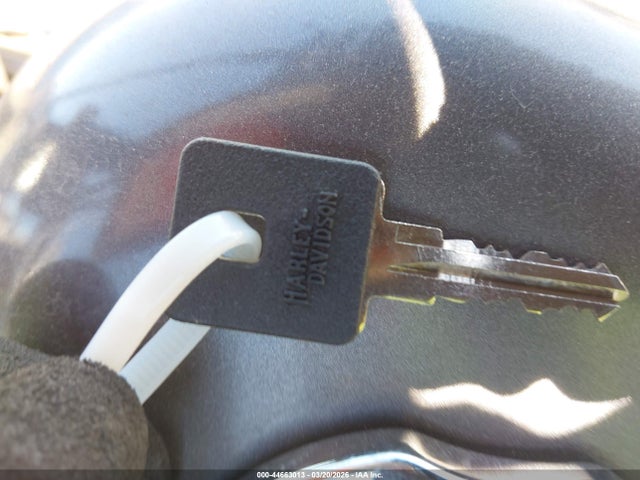 2016 HARLEY-DAVIDSON XL1200 1HD1LF330GC448802 Photo 10