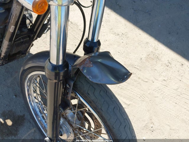 Harley-Davidson Xl1200 V 2016 1HD1LF330GC448802 Image 16