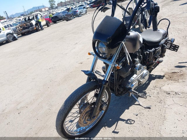 2016 HARLEY-DAVIDSON XL1200 1HD1LF330GC448802 Photo 1