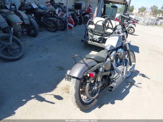 2016 HARLEY-DAVIDSON XL1200 1HD1LF330GC448802 Photo 3