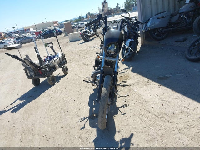 2016 HARLEY-DAVIDSON XL1200 1HD1LF330GC448802 Photo 4