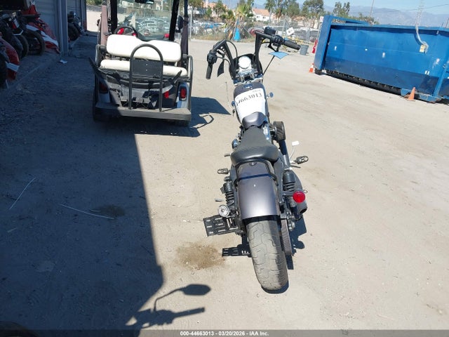 2016 HARLEY-DAVIDSON XL1200 1HD1LF330GC448802 Photo 5