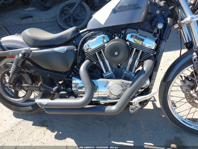 2016 HARLEY-DAVIDSON XL1200 1HD1LF330GC448802 Photo 7