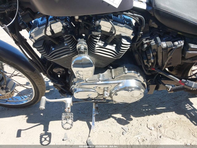 2016 HARLEY-DAVIDSON XL1200 1HD1LF330GC448802 Photo 8