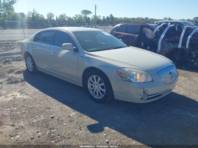 Продаж на аукціоні авто 2011 Buick Lucerne Cx, vin: 1G4HA5EM6BU115802, номер лоту: 44663014