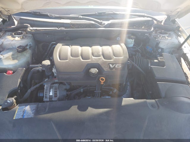 Продаж на аукціоні авто 2011 Buick Lucerne Cx, vin: 1G4HA5EM6BU115802, номер лоту: 44663014
