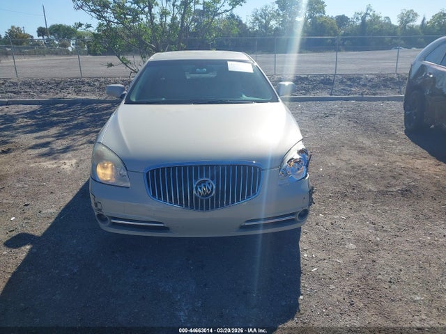 Продаж на аукціоні авто 2011 Buick Lucerne Cx, vin: 1G4HA5EM6BU115802, номер лоту: 44663014