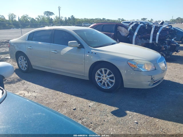 Продаж на аукціоні авто 2011 Buick Lucerne Cx, vin: 1G4HA5EM6BU115802, номер лоту: 44663014