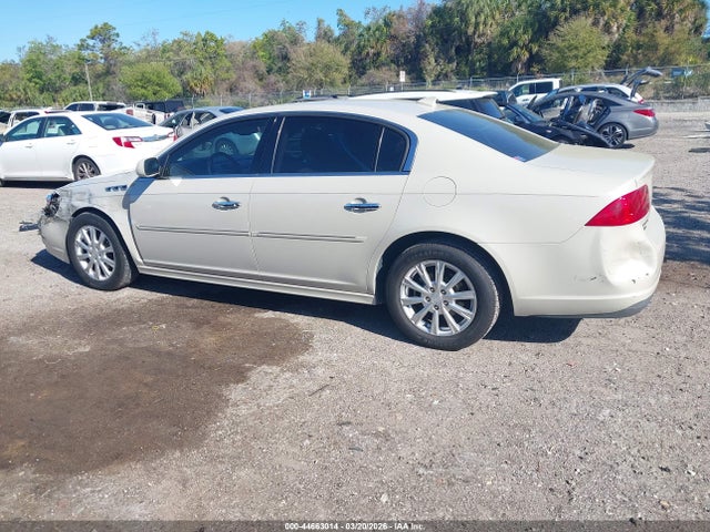 Продаж на аукціоні авто 2011 Buick Lucerne Cx, vin: 1G4HA5EM6BU115802, номер лоту: 44663014