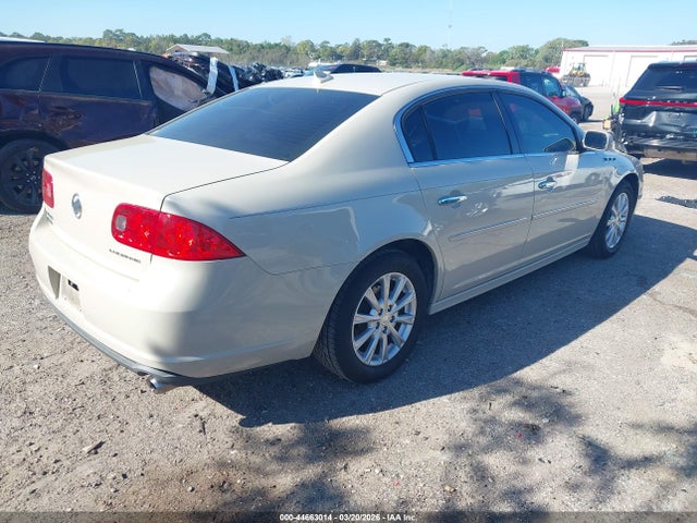Продаж на аукціоні авто 2011 Buick Lucerne Cx, vin: 1G4HA5EM6BU115802, номер лоту: 44663014