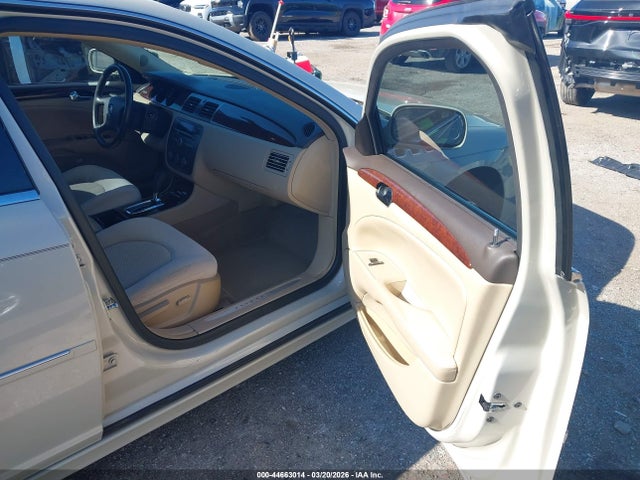 Продаж на аукціоні авто 2011 Buick Lucerne Cx, vin: 1G4HA5EM6BU115802, номер лоту: 44663014