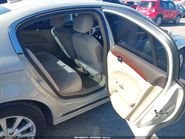 Продаж на аукціоні авто 2011 Buick Lucerne Cx, vin: 1G4HA5EM6BU115802, номер лоту: 44663014