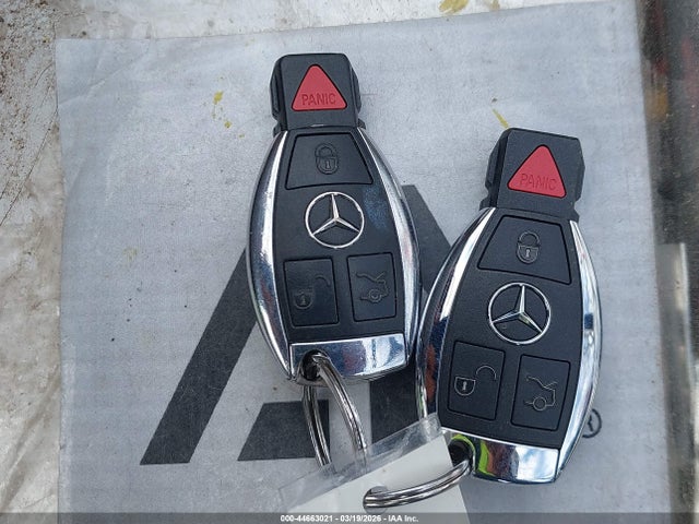 2015 MERCEDES-BENZ GLA 250 WDCTG4GB3FJ150575 Photo 10