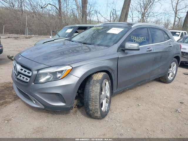 2015 MERCEDES-BENZ GLA 250 WDCTG4GB3FJ150575 Photo 5
