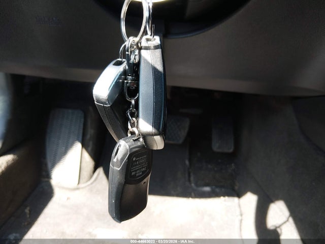 19UUB1F35HA009965 Acura TLX