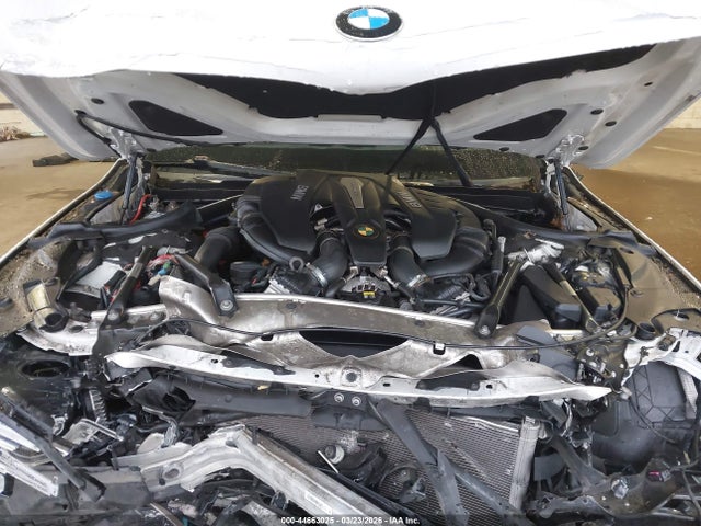 Aukcja sprzedaży 2017 Bmw Alpina B7 Xdrive, vin: WBA7F2C57HG421486, numer aukcji: 44663025