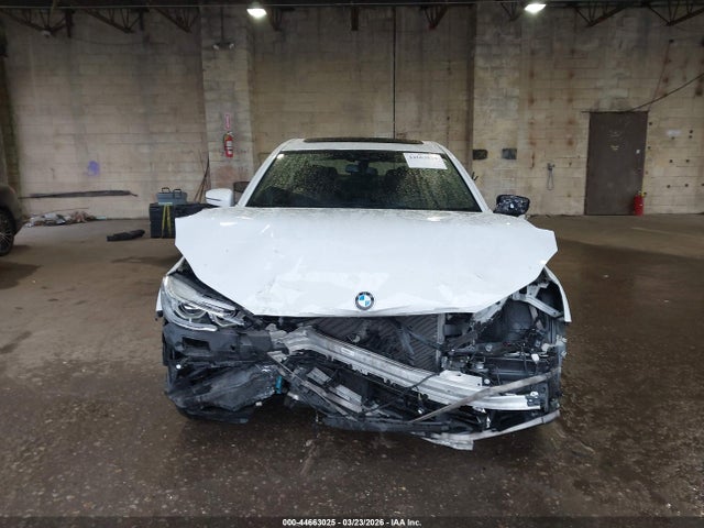 Aukcja sprzedaży 2017 Bmw Alpina B7 Xdrive, vin: WBA7F2C57HG421486, numer aukcji: 44663025