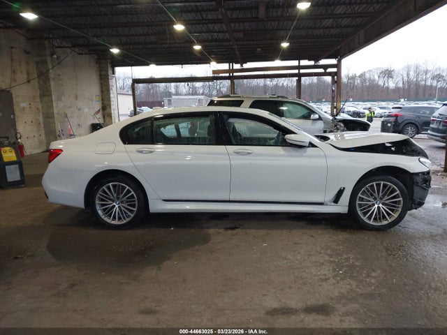 Aukcja sprzedaży 2017 Bmw Alpina B7 Xdrive, vin: WBA7F2C57HG421486, numer aukcji: 44663025