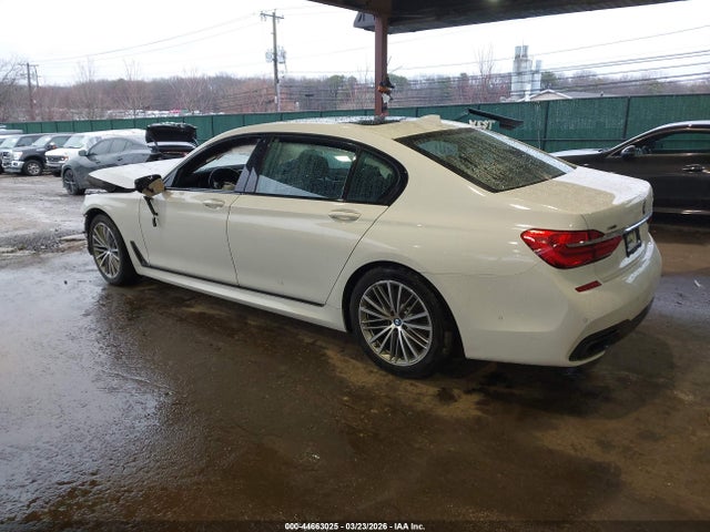 Aukcja sprzedaży 2017 Bmw Alpina B7 Xdrive, vin: WBA7F2C57HG421486, numer aukcji: 44663025