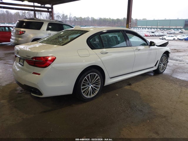 Aukcja sprzedaży 2017 Bmw Alpina B7 Xdrive, vin: WBA7F2C57HG421486, numer aukcji: 44663025