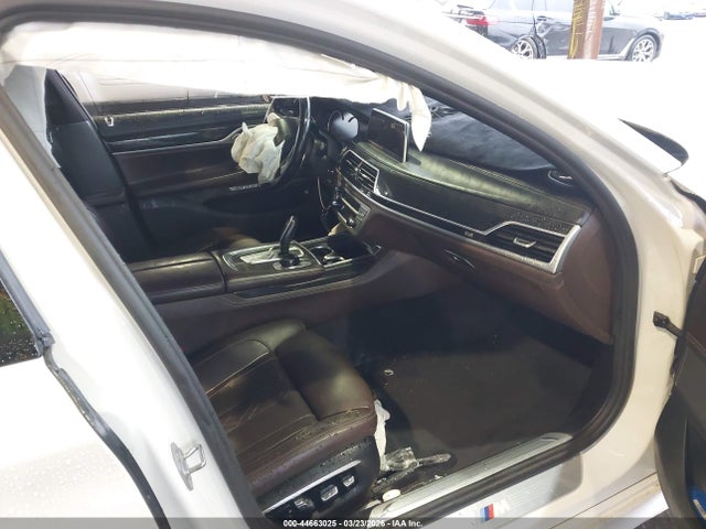 Aukcja sprzedaży 2017 Bmw Alpina B7 Xdrive, vin: WBA7F2C57HG421486, numer aukcji: 44663025