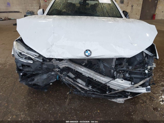 Aukcja sprzedaży 2017 Bmw Alpina B7 Xdrive, vin: WBA7F2C57HG421486, numer aukcji: 44663025