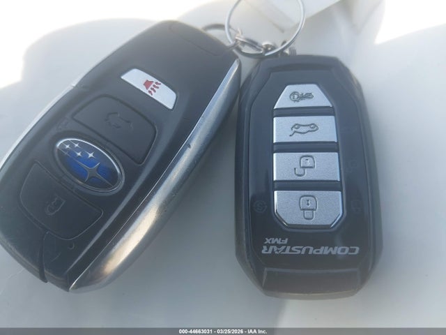 Продажа на аукционе авто 2015 Subaru Outback 2.5i Limited, vin: 4S4BSANC5F3252423, номер лота: 44663031