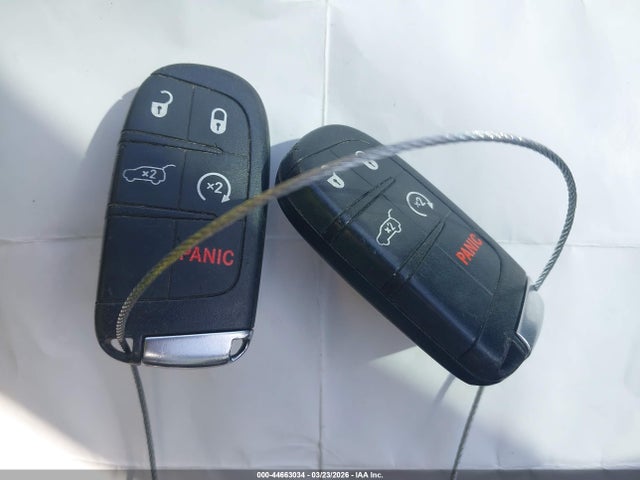 44663034 :رقم المزاد ، 1C4RJEBG5EC509129 vin ، 2014 Jeep Grand Cherokee Limited مزاد بيع
