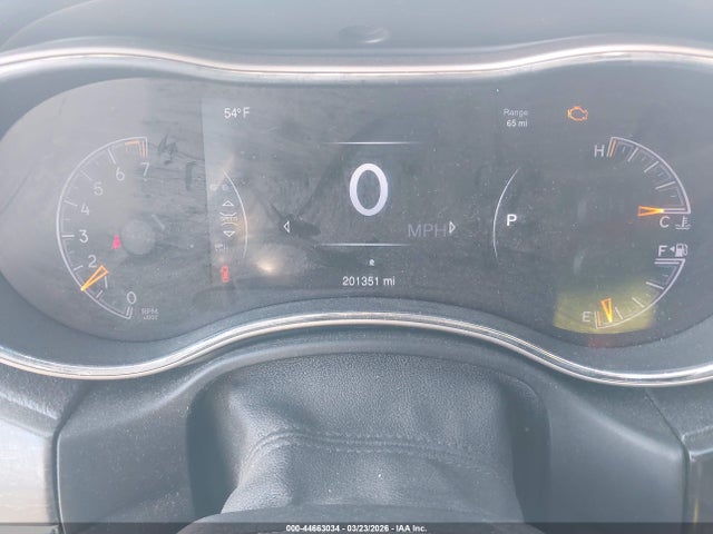 44663034 :رقم المزاد ، 1C4RJEBG5EC509129 vin ، 2014 Jeep Grand Cherokee Limited مزاد بيع