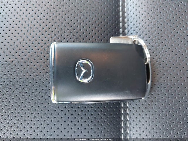 44663037 :رقم المزاد ، JM3KFBCL9R0450520 vin ، 2024 Mazda Cx-5 2.5 S Preferred مزاد بيع