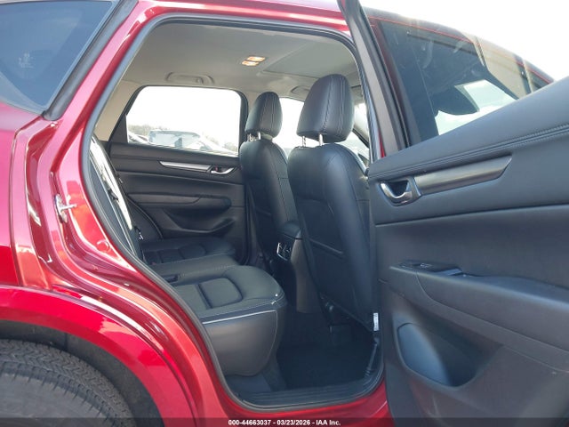 44663037 :رقم المزاد ، JM3KFBCL9R0450520 vin ، 2024 Mazda Cx-5 2.5 S Preferred مزاد بيع