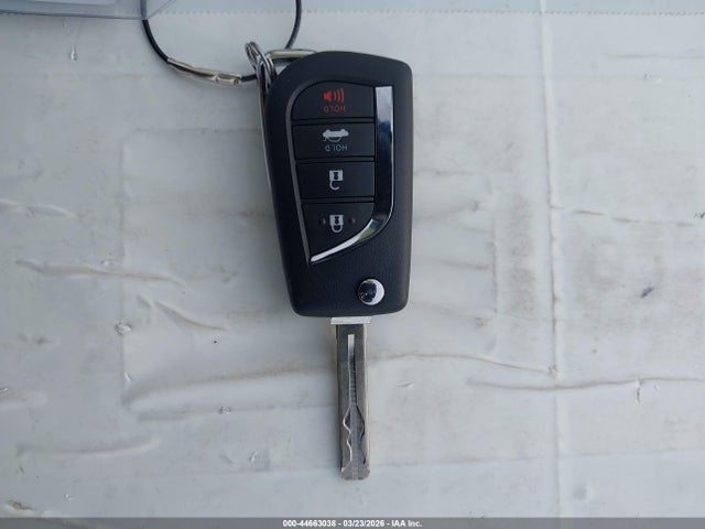 Toyota COROLLA LE 2026 5YFB4MDE5TP413066 Image 11