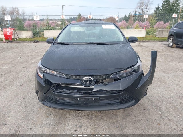 Toyota COROLLA LE 2026 5YFB4MDE5TP413066 Image 12