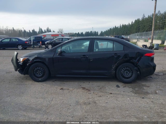 Toyota COROLLA LE 2026 5YFB4MDE5TP413066 Image 14