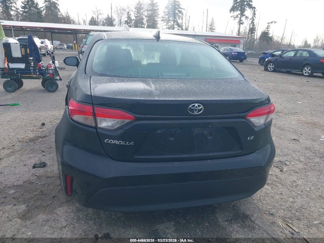 Toyota COROLLA LE 2026 5YFB4MDE5TP413066 Image 16