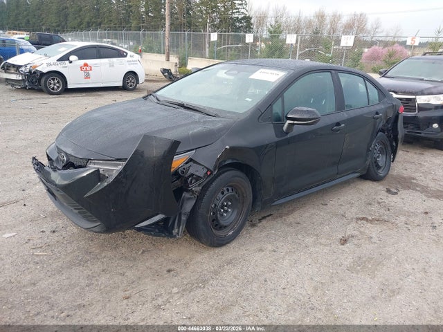 Toyota COROLLA LE 2026 5YFB4MDE5TP413066 Image 2