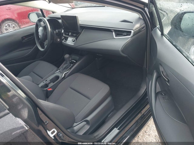 Toyota COROLLA LE 2026 5YFB4MDE5TP413066 Image 5
