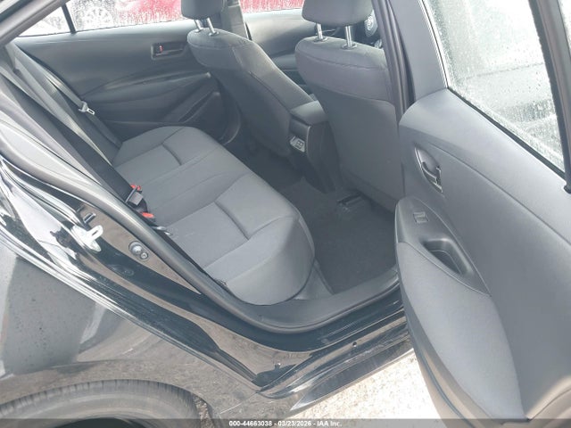 Toyota COROLLA LE 2026 5YFB4MDE5TP413066 Image 8