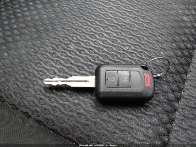 Продаж на аукціоні авто 2019 Mitsubishi Outlander Es, vin: JA4AZ3A38KZ054563, номер лоту: 44663047