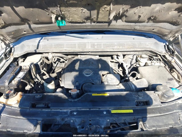 Продаж на аукціоні авто 2007 Nissan Titan Xe, vin: 1N6AA06A47N223296, номер лоту: 44663051