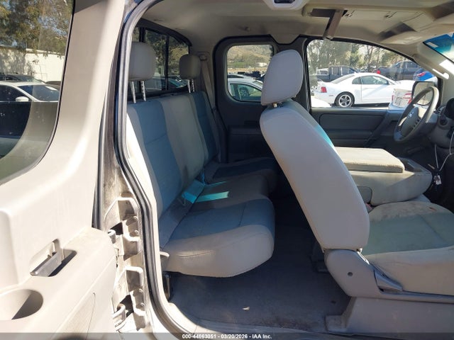 Продаж на аукціоні авто 2007 Nissan Titan Xe, vin: 1N6AA06A47N223296, номер лоту: 44663051